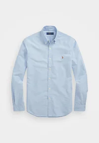 Oxford Shirt - Blue