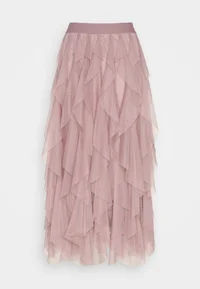ONLSKY Skirt - Elderberry